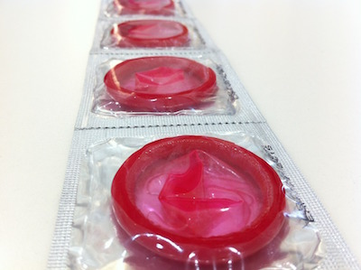 Waarom condooms bestellen online